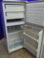 Лот: 9875524. Фото: 3. Холодильник Бирюса Б-22 (до 2000г... Бытовая техника