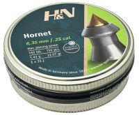 Лот: 20587535. Фото: 3. Пули H&N Haendler & Natermann... Спортивные товары