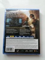 Лот: 16666762. Фото: 3. Игра новая The Last of Us PS4. Компьютеры, оргтехника, канцтовары