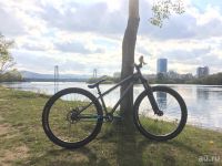 Лот: 13465705. Фото: 3. Велосипед mtb norco. Спортивные товары