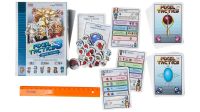 Лот: 14719678. Фото: 6. Настольная игра Pixel Tactics...