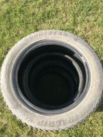 Лот: 10417941. Фото: 2. Шины покрышки goodyear ultra grip... Шины, Диски