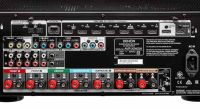 Лот: 20991728. Фото: 3. Ресивер Denon AVR-X2400H. Бытовая техника