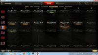 Лот: 5028854. Фото: 6. аккаунт world of tanks(wot)обмен