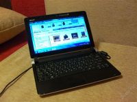 Лот: 1088904. Фото: 2. нетбук хитмэна)))) acer aspire... Компьютеры, ноутбуки, планшеты