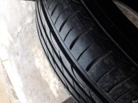 Лот: 13475657. Фото: 3. Шины Kumho 4 шт. 185/70 R14. Авто, мото, водный транспорт