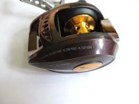 Лот: 7880494. Фото: 3. катушка мультипликаторная. Туризм, охота, рыбалка, самооборона