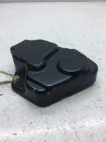 Лот: 20377854. Фото: 3. Крышка КПП Honda Stream 2000 28950PLX000... Авто, мото, водный транспорт