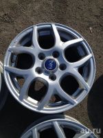 Лот: 8791788. Фото: 5. Диски R15, б/п из Японии!