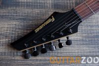 Лот: 17082866. Фото: 3. Fernandes FGZ-400 SBS Superstrat. Музыкальные инструменты и оборудование