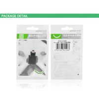 Лот: 21574285. Фото: 7. Адаптер UGREEN Micro HDMI Male...