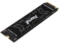Лот: 24946455. Фото: 2. SSD-накопитель M.2 1Тб Kingston... Комплектующие