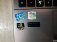 Лот: 10522424. Фото: 2. Acer aspire v3 571g. Компьютеры, ноутбуки, планшеты