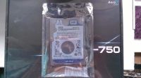 Лот: 9594233. Фото: 2. Жесткий диск WD Blue WD5000LPCX... Комплектующие