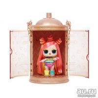 Лот: 15182687. Фото: 2. Оригинальная ЛОЛ. L.O.L. Surprise... Игрушки