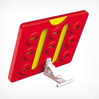 Лот: 21359288. Фото: 2. Универсальная клипса - задняя... Оборудование