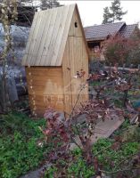 Лот: 16091033. Фото: 9. Продается дом 32 кв.м. 4 сот...