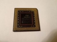 Лот: 15019601. Фото: 2. процессор Intel Pentium MMX 233... Комплектующие