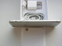 Лот: 3570742. Фото: 5. Apple iPhone 6S 64Gb Silver «Серебро...