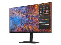 Лот: 25333866. Фото: 3. Монитор Samsung S27B800PXI. Компьютеры, оргтехника, канцтовары