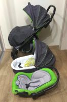 Лот: 12847416. Фото: 2. Коляска Tutis Zippy sport 3 в... Детский транспорт