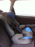 Лот: 4973924. Фото: 2. Детское автокресло KidsPrime. Дети растут