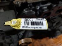 Лот: 19008174. Фото: 5. Двигатель Nissan Serena TC24 QR20DE...