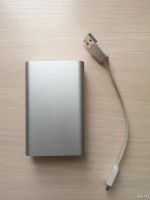 Лот: 15658319. Фото: 2. Аккумулятор ASUS ZenPower ( PowerBank... Аксессуары