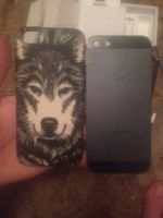 Лот: 10673097. Фото: 3. Продам iphone 5 или обменяю... Красноярск