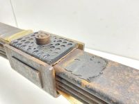 Лот: 25257154. Фото: 13. Рессора Nissan Vanette Serena...