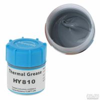 Лот: 7056174. Фото: 4. HY810 Термопаста / Thermal Grease... Красноярск