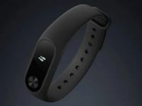 Лот: 9595786. Фото: 2. Xiaomi Mi Band 2. Пульс, шагомер... Смартфоны, связь, навигация
