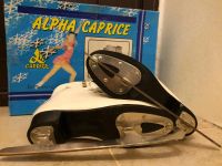 Лот: 8119535. Фото: 6. Коньки женские фигурные Alpha...