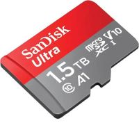 Лот: 25889247. Фото: 2. Карта памяти SanDisk 1.5TB Ultra... Носители информации