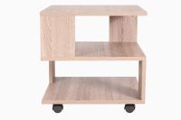 Лот: 24562012. Фото: 2. Журнальный стол Hoff Турин. Мебель для гостиной