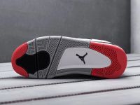 Лот: 14173722. Фото: 6. Кроссовки Nike Air Jordan 4 Retro...