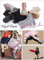 Лот: 4436854. Фото: 3. Детская демисезонная обувь TOMS... Дети растут