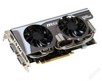 Лот: 2837315. Фото: 3. Видеокарта NVIDIA GeForce N560GTX... Компьютеры, оргтехника, канцтовары