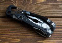 Лот: 2043773. Фото: 4. Leatherman Skeletool CX 830159. Красноярск