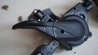 Лот: 11095523. Фото: 5. Продам трансмиссию shimano deore...