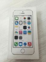 Лот: 8321605. Фото: 2. iPhone 5s. Смартфоны, связь, навигация