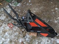 Лот: 16876075. Фото: 5. Фреймсет для мощного электровелосипеда