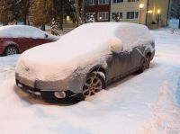 Лот: 7690060. Фото: 6. Тент чехол накидка защита лобового...