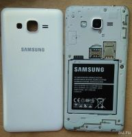 Лот: 11195548. Фото: 2. Samsung Grand Prime. Смартфоны, связь, навигация