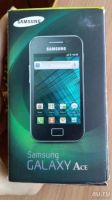 Лот: 11187213. Фото: 4. Телефон Samsung Galaxy Ace GT-S5830