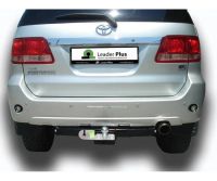 Лот: 16732047. Фото: 3. Фаркоп для TOYOTA FORTUNER 2005-... Авто, мото, водный транспорт
