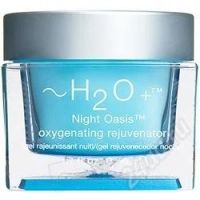 Лот: 1737254. Фото: 3. Миниатюры H2O+ Ночной крем-гель... Красота и здоровье