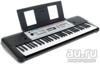 Лот: 15422251. Фото: 6. Синтезатор Yamaha YPT-260