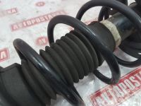 Лот: 20899763. Фото: 6. Стойка подвески Toyota Ractis...