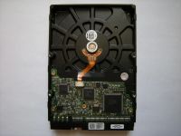 Лот: 8952048. Фото: 2. IBM Deskstar IC35L040AVVN07-0... Комплектующие